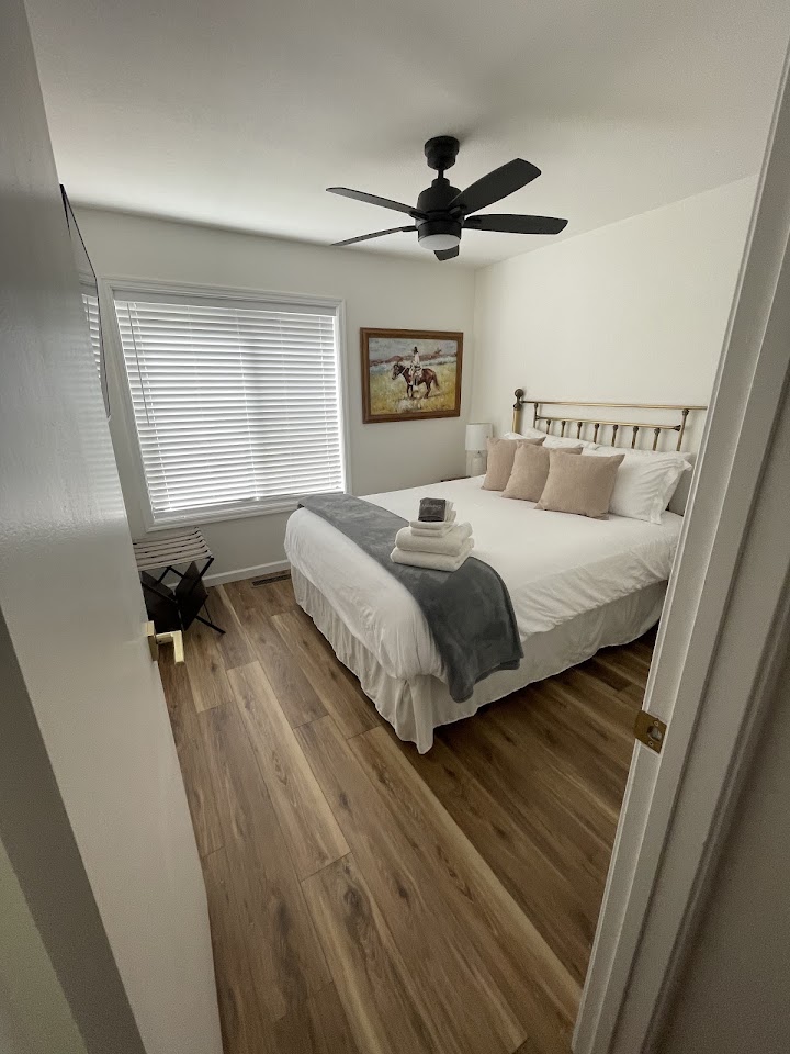 Outshine Cleaning Co project